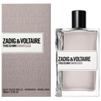 Zadig&Voltaire This Is Him! Undressed woda toaletowa spray 100ml