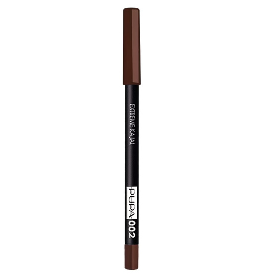 Pupa Milano Extreme Kajal kredka do oczu 002 Extreme Brown 1.6g