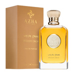 Azha Woody Drop woda perfumowana spray 100ml