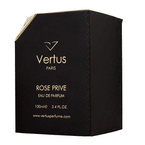 Vertus Paris Rose Prive woda perfumowana spray 100ml