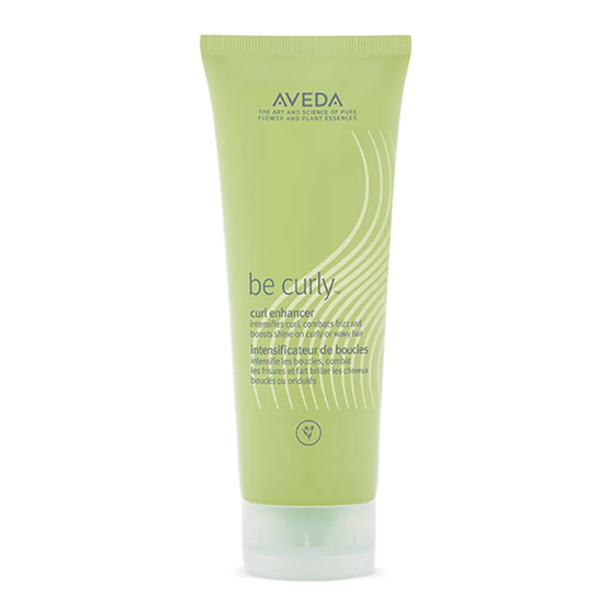 Aveda Be Curly Curl Enhancer krem do stylizacji loków i fal 200ml