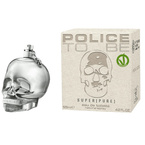 Police To Be Super[Pure] woda toaletowa spray 125ml