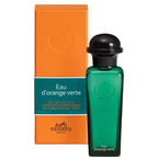 Hermes Eau D'Orange Verte woda kolońska spray 50ml