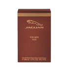 Jaguar For Men Oud woda perfumowana spray 100ml