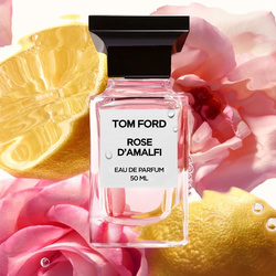 Tom Ford Rose D'Amalfi woda perfumowana spray 30ml