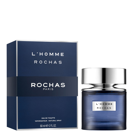 Rochas L'Homme woda toaletowa spray 60ml