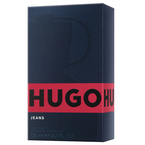 Hugo Boss Hugo Jeans Man woda toaletowa spray 125ml