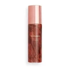 Makeup Revolution Glow Radiance Shimmer Oil  Bronze olejek do ciała 100ml 