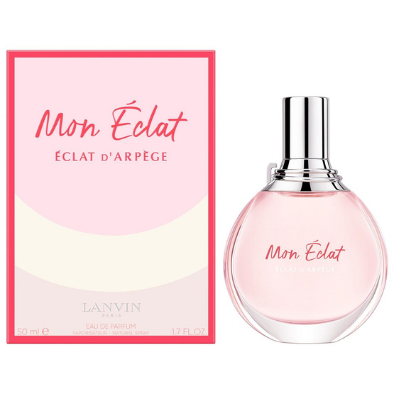 Lanvin Eclat d'Arpege Mon Eclat woda perfumowana spray 50ml