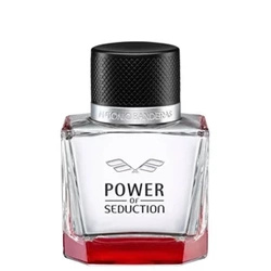 Antonio Banderas Power Of Seduction woda toaletowa spray 100ml