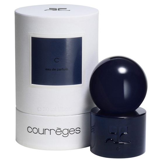 Courreges C woda perfumowana spray 30ml