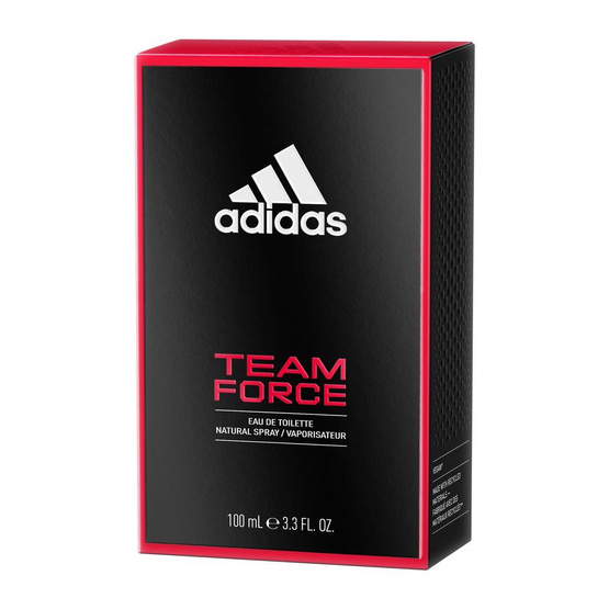 Adidas Team Force woda toaletowa spray 100ml