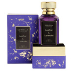 Sorvella Perfume Signature Leather & Lavender perfumy spray 100ml