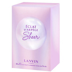 Lanvin Eclat d'Arpege Sheer woda toaletowa spray 30ml