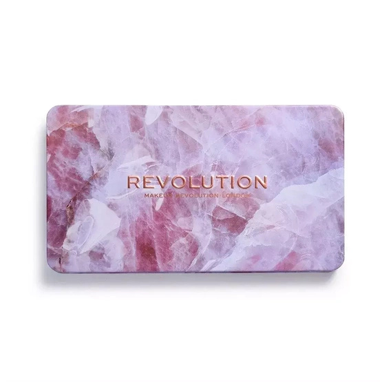 Makeup Revolution REVOLUTION Paleta cieni Forever Flawless Unconditional Love