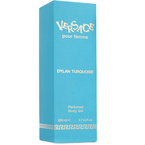 Versace Dylan Turquoise Pour Femme perfumowany żel do ciała 200ml