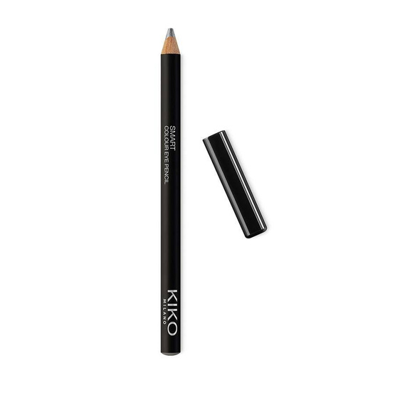 KIKO Milano Smart Colour Eyepencil kredka do wewnętrznego i zewnętrznego konturu oka 15 Pearly Steel 1.1g