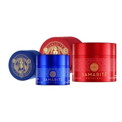 ZESTAW Samarité Divine Cream 45ml + Supreme Balm 90ml