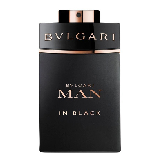 Bvlgari Man In Black woda perfumowana spray 100ml