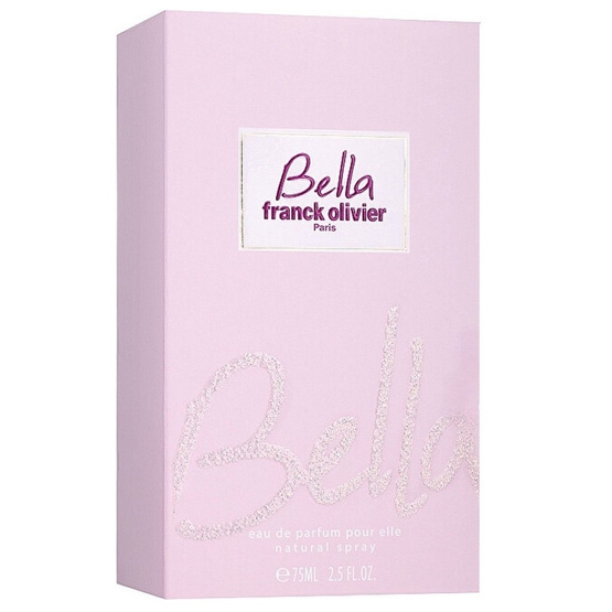 Franck Olivier Bella woda perfumowana spray 75ml