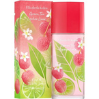 Elizabeth Arden Green Tea Lychee Lime woda toaletowa spray 100ml