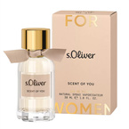 s.Oliver Scent Of You Women woda perfumowana spray 30ml