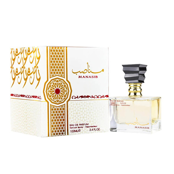 Ard al Zaafaran Manasib woda perfumowana spray 100ml