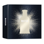 Hugo Boss Bottled zestaw woda toaletowa spray 50ml + dezodorant spray 150ml