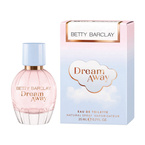 Betty Barclay Dream Away woda toaletowa spray 20ml