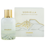 Sorvella Perfume Mountain Charles woda perfumowana spray 100ml