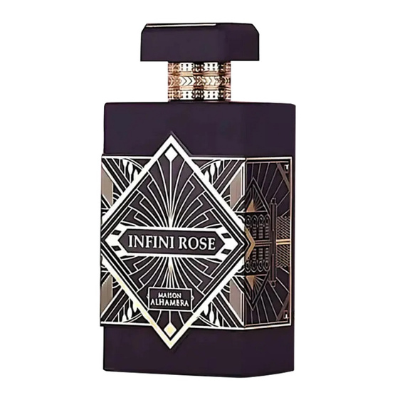 Maison Alhambra Infini Rose woda perfumowana spray 100ml