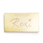 Makeup Revolution x Roxxsaurus Paleta cieni Ride or Die Shadow Palette