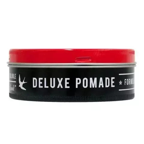 Uppercut Deluxe Deluxe Pomade Wodna pomada do włosów 100g