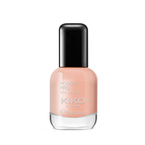 KIKO Milano Power Pro Nail Lacquer lakier do paznokci 231 Melting Apricot 11ml