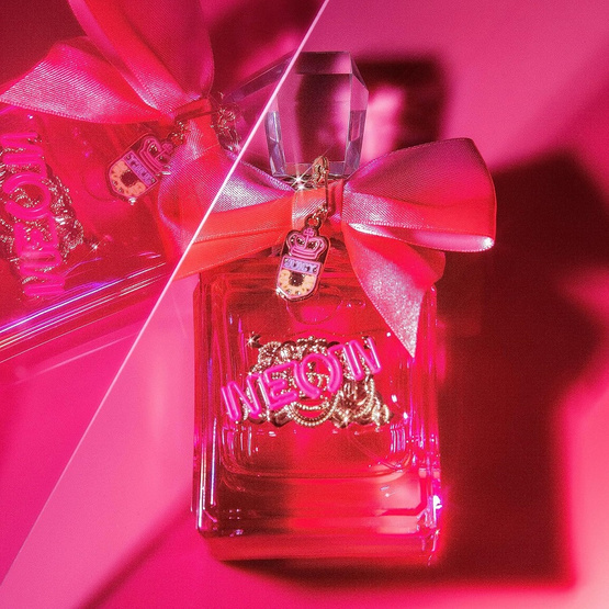 Juicy Couture Viva La Juicy Neon woda perfumowana spray 50ml