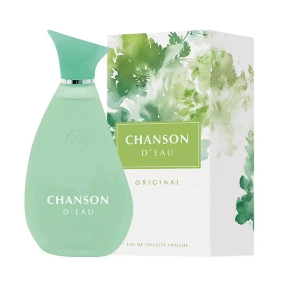 Coty Chanson D'Eau Original woda toaletowa spray 100ml