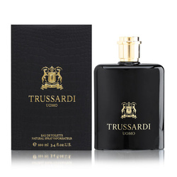 Trussardi Uomo woda toaletowa spray 100ml