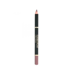 Golden Rose Lipliner Trwała konturówka do ust 208