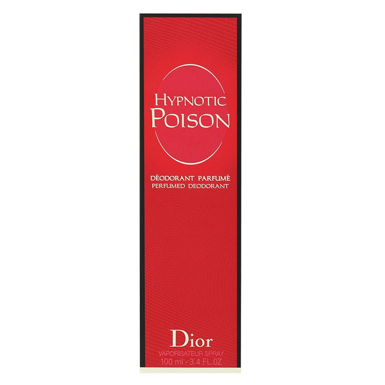 Dior Hypnotic Poison dezodorant spray 100ml