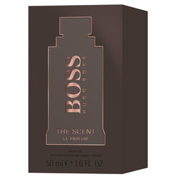 Hugo Boss The Scent Le Parfum For Him perfumy spray 50ml