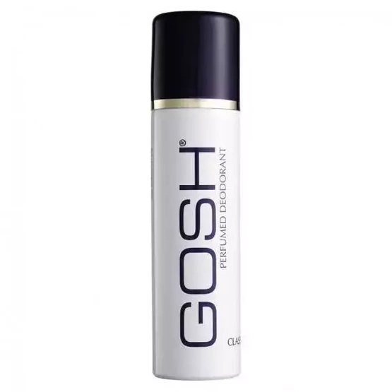 GOSH Classic dezodorant spray 150ml