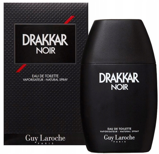 Guy Laroche Drakkar Noir woda toaletowa spray 100ml