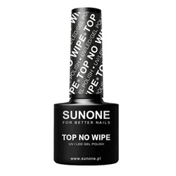 SUNONE TOP NO WIPE 5 ml