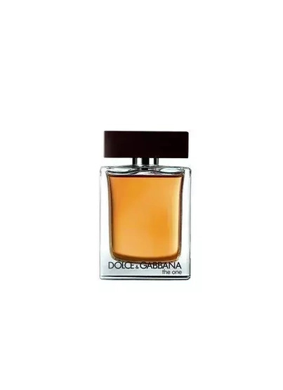 Dolce & Gabbana The One for Men woda toaletowa spray 50ml