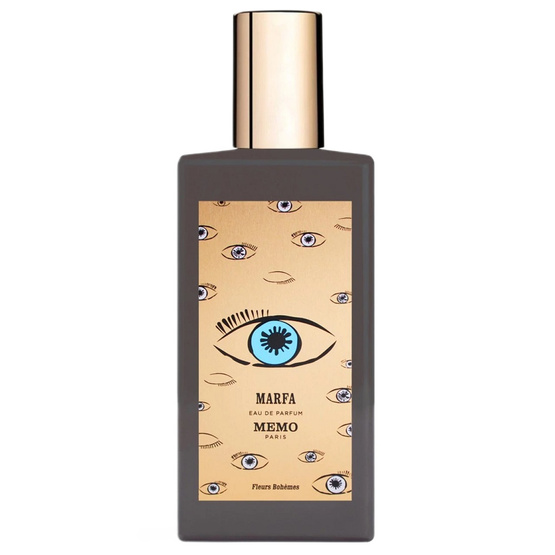 Memo Paris Marfa woda perfumowana spray 200ml