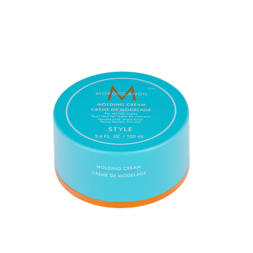 Moroccanoil Molding Cream krem do stylizacji włosów 100ml