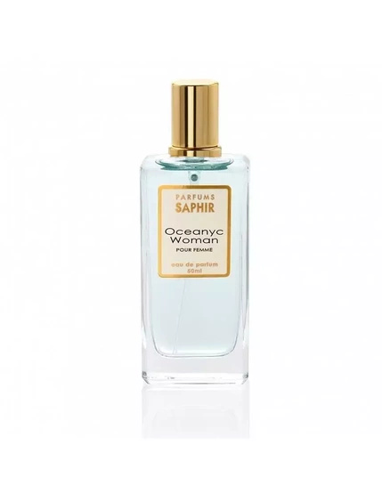 Saphir Oceanyc Women woda perfumowana spray 50ml