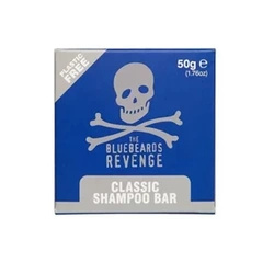 The Bluebeards Revenge Shampoo Bar Classic Szampon w kostce 50g