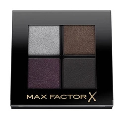 Max Factor Color Expert Paleta cieni 05 Misty Onyx