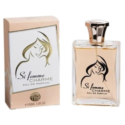 Real Time Si Femme Charme woda perfumowana spray 100ml